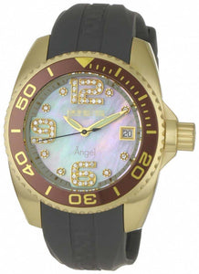 Custom Made Mother Of Pearl Watch Dial