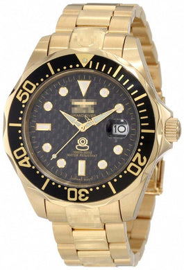 Custom Gold Watch Belt 10642