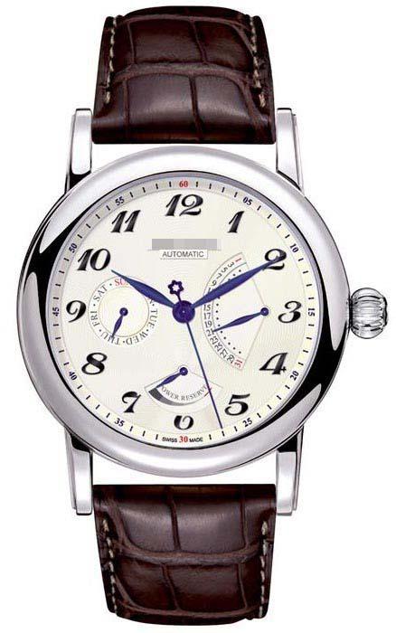 Wholesale Leather Watch Straps 106462