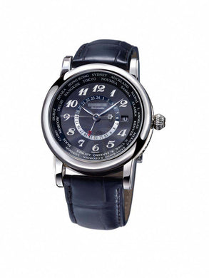 Customised Leather Watch Straps 106464
