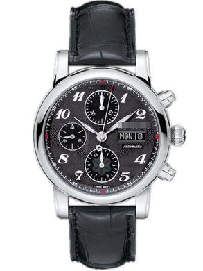 Customization Leather Watch Straps 106467