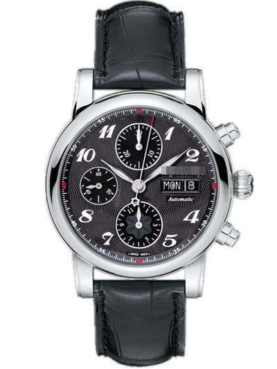 Customization Leather Watch Straps 106467