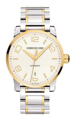 Custom White Watch Dial 106502