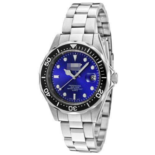 Customised Stainless Steel Watch Bands 10664