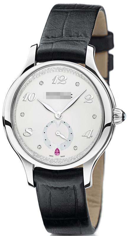 Customize White Watch Dial 106884