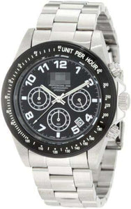 Wholesale Stainless Steel Watch Bands 10701