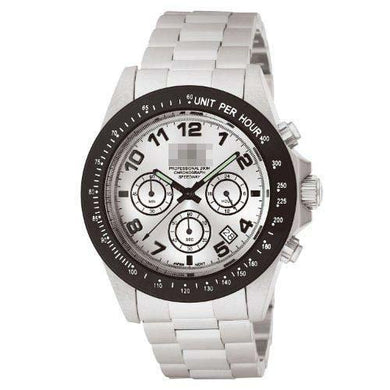 Customize Stainless Steel Watch Bands 10702