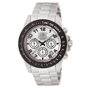 Customize Stainless Steel Watch Bands 10702