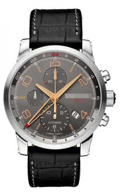 Customized Leather Watch Straps 107063