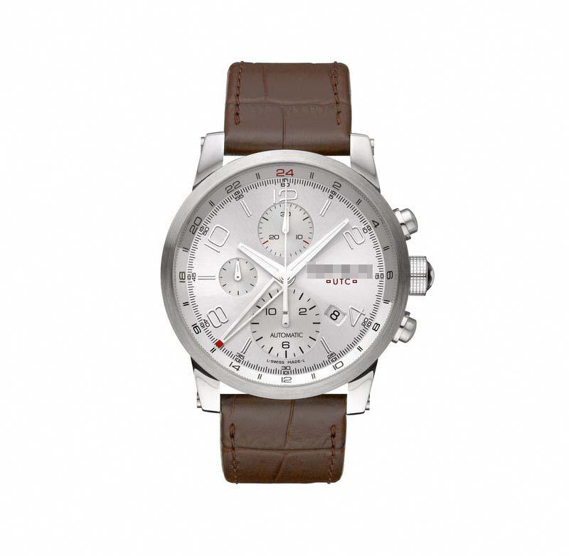 Wholesale Leather Watch Straps 107065