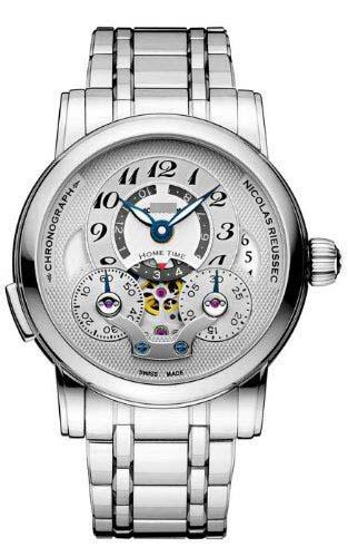 Wholesale Stainless Steel Watch Wristband 107068