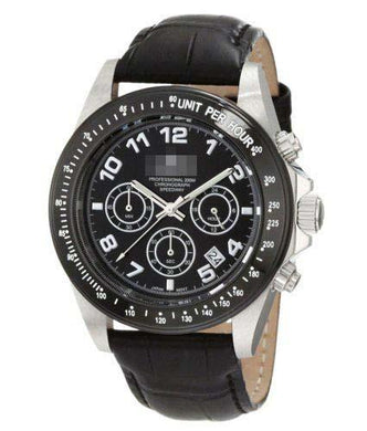Customized Leather Watch Bands 10707