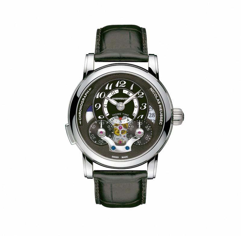 Wholesale Watch Dial 107070