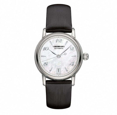 Customize Leather Watch Straps 107118