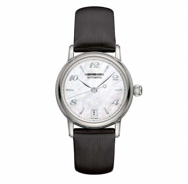 Customize Leather Watch Straps 107118