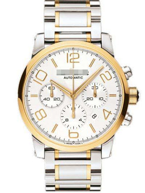 Custom Stainless Steel Watch Wristband 107320