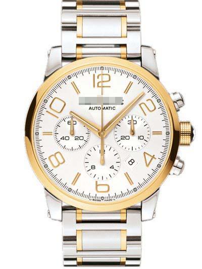 Custom Stainless Steel Watch Wristband 107320