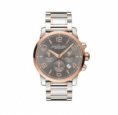 Wholesale Stainless Steel Watch Wristband 107321