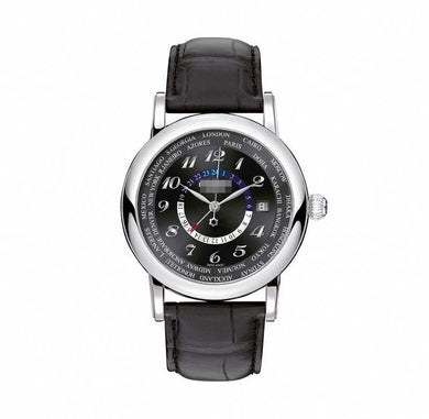 Custom Leather Watch Straps 107336