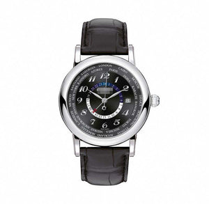 Custom Leather Watch Straps 107336