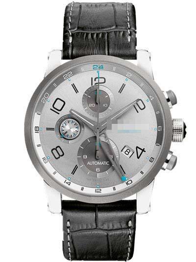 Wholesale Leather Watch Straps 107339