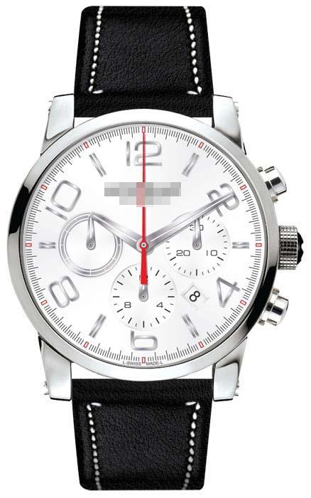 Custom White Watch Dial 107573