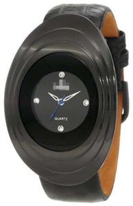 Customised Black Watch Dial 107-26L