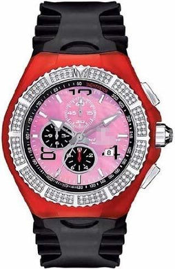 Wholesale Rubber Watch Bands 108031