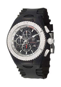 Wholesale Rubber Watch Bands 108032
