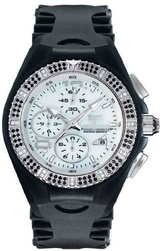 Customize Rubber Watch Bands 108043