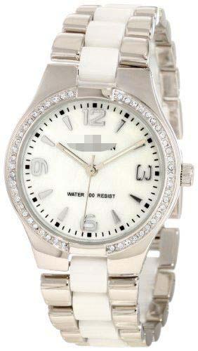 Custom Mother Of Pearl Watch Dial