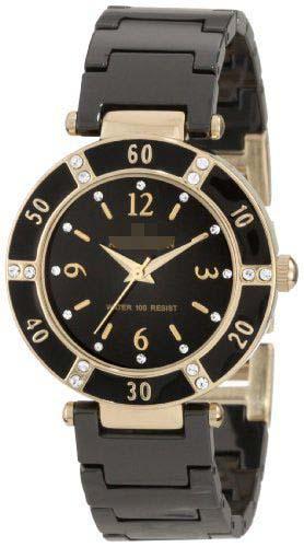 Wholesale Black Watch Face