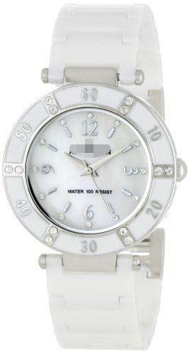 Customization Ceramic Watch Bands 109417WTWT