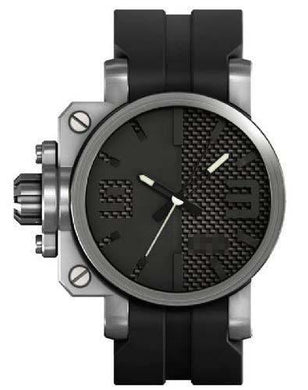 Wholesale Rubber Watch Bands 10-042