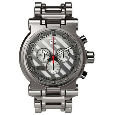 Wholesale Titanium Watch Wristband 10-046