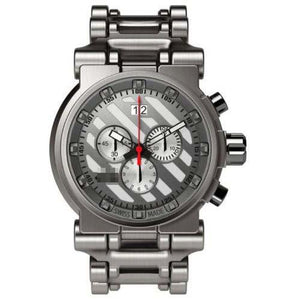 Wholesale Titanium Watch Wristband 10-046