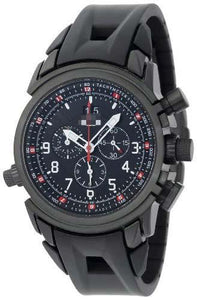 Customised Rubber Watch Bands 10-061