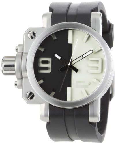 Custom Rubber Watch Bands 10-063