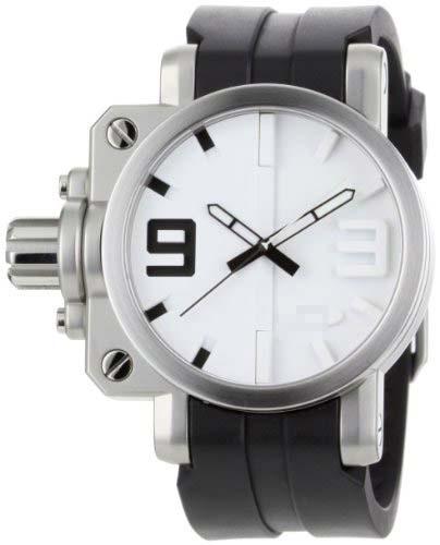 Customized Rubber Watch Bands 10-064