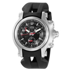 Custom Rubber Watch Bands 10-215