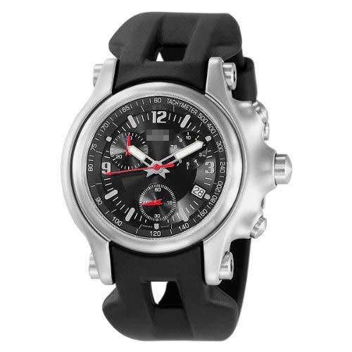 Custom Rubber Watch Bands 10-215