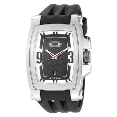 Custom Rubber Watch Bands 10-292