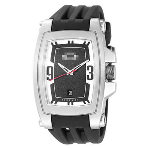 Custom Rubber Watch Bands 10-292
