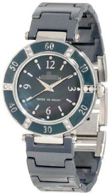 Custom Grey Watch Dial