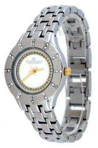 Customized Stainless Steel Watch Bands 10-9673WTTT