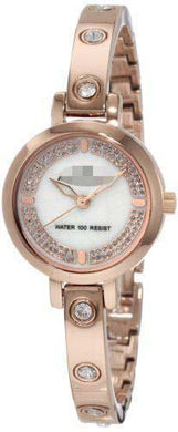 Custom Brass Watch Bands 10/9752MPRG