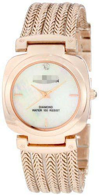 Custom Made Mother Of Pearl Watch Dial