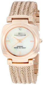 Custom Made Mother Of Pearl Watch Dial