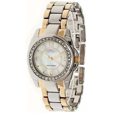 Custom Mother Of Pearl Watch Dial