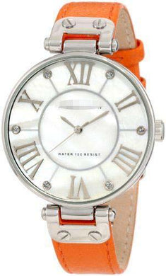 Wholesale Calfskin Watch Bands 10/9919MPOR